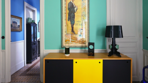 Stéphanie LAMBALLE MICHOT - Le Lab Deco