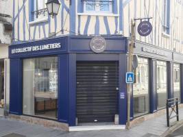 Anaïs PEZET - APMH - ARCHITECTURE