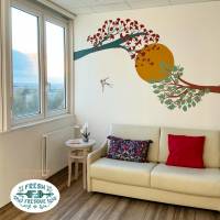 Agnès LEBLOND - O RACLE